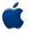 Apple Mac icon