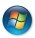 Microsoft Vista icon